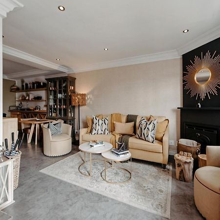 Cape Finest Guest House Located In De Waterkant Cape Town Luaran gambar