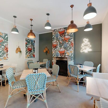 Cape Finest Guest House Located In De Waterkant Cape Town Luaran gambar