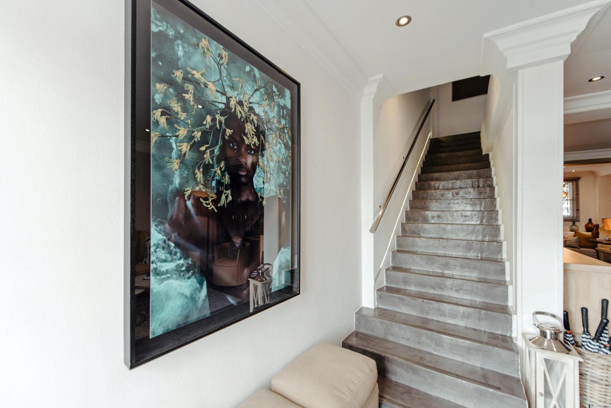 Cape Finest Guest House Located In De Waterkant Cape Town Luaran gambar
