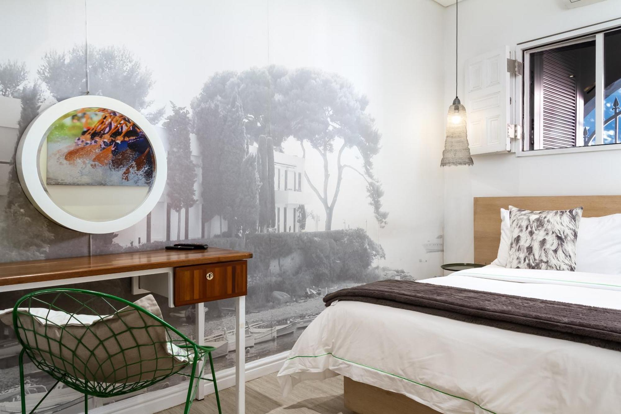 Cape Finest Guest House Located In De Waterkant Cape Town Bilik gambar