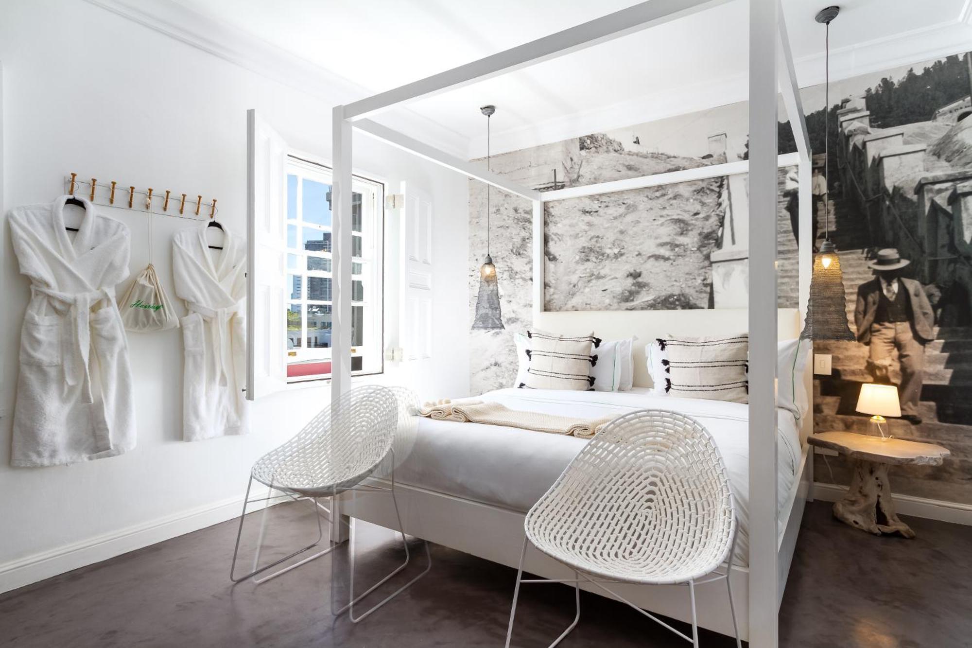 Cape Finest Guest House Located In De Waterkant Cape Town Bilik gambar
