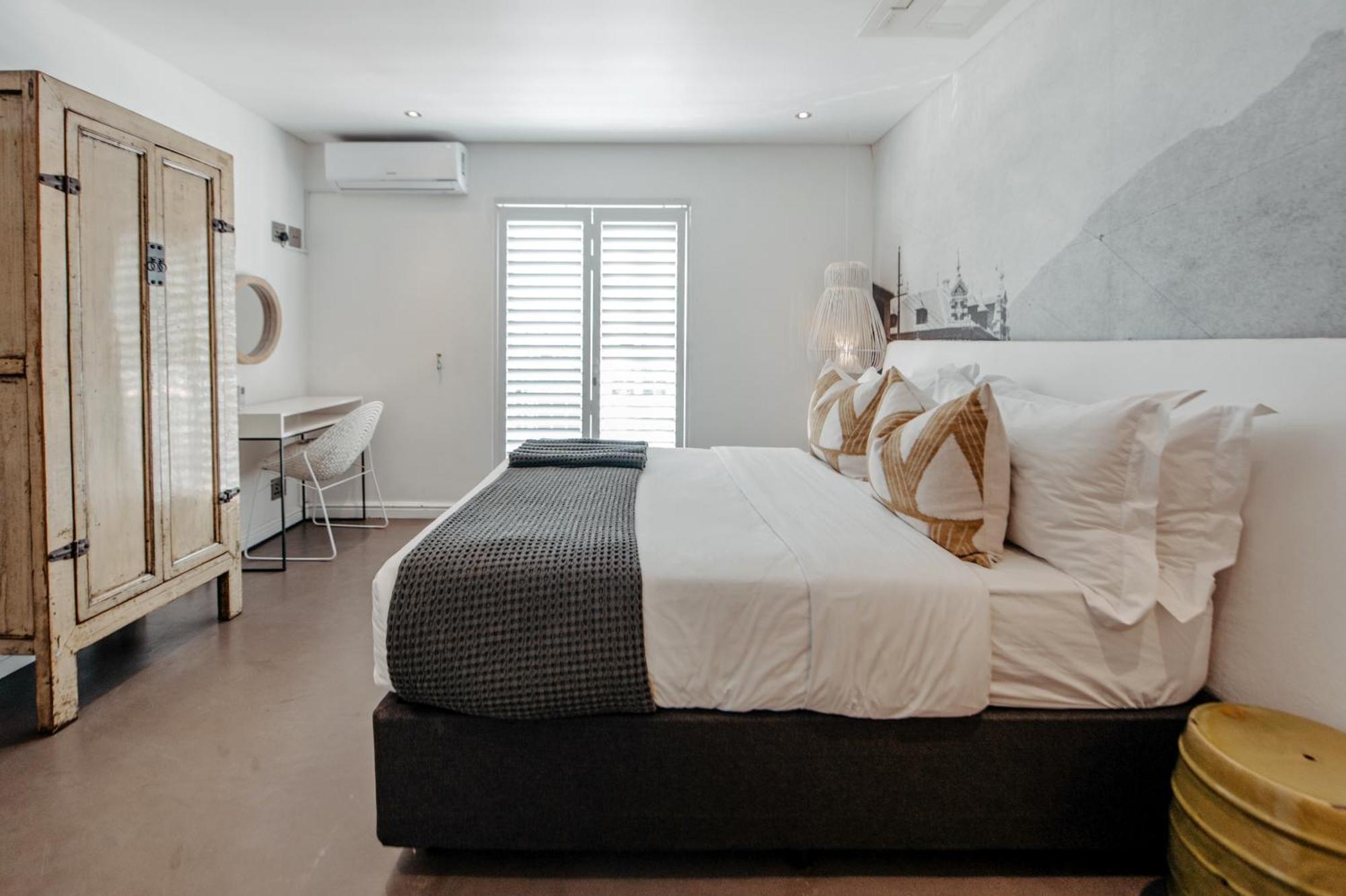 Cape Finest Guest House Located In De Waterkant Cape Town Bilik gambar