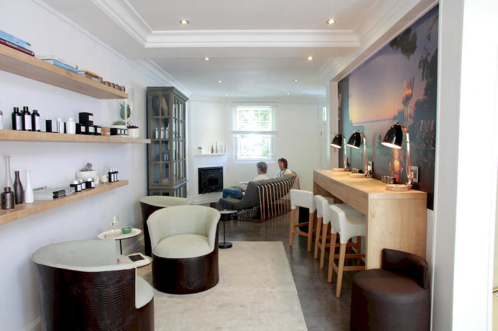 Cape Finest Guest House Located In De Waterkant Cape Town Luaran gambar