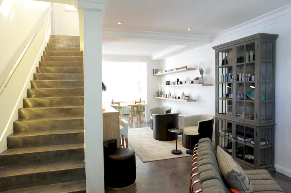 Cape Finest Guest House Located In De Waterkant Cape Town Luaran gambar