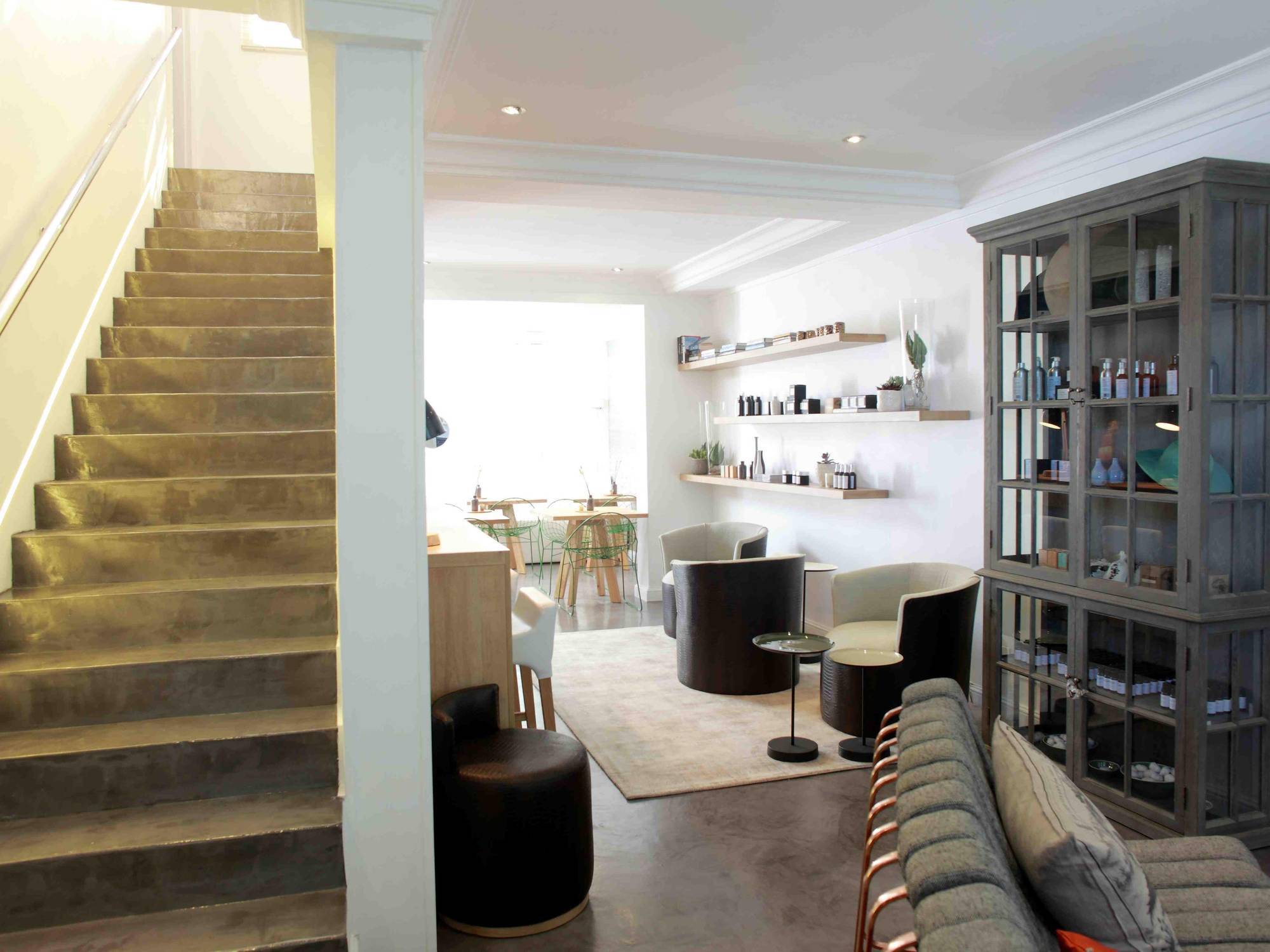 Cape Finest Guest House Located In De Waterkant Cape Town Luaran gambar