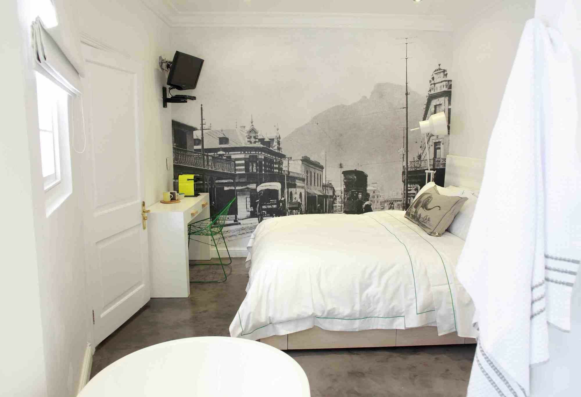 Cape Finest Guest House Located In De Waterkant Cape Town Luaran gambar
